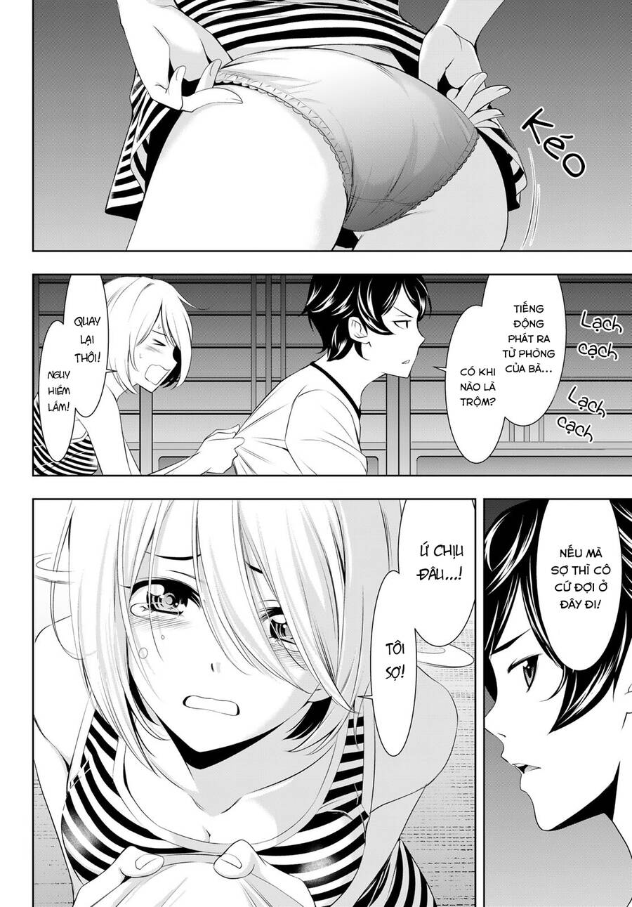 Quán Cà Phê Nữ Thần Chapter 44 - 14