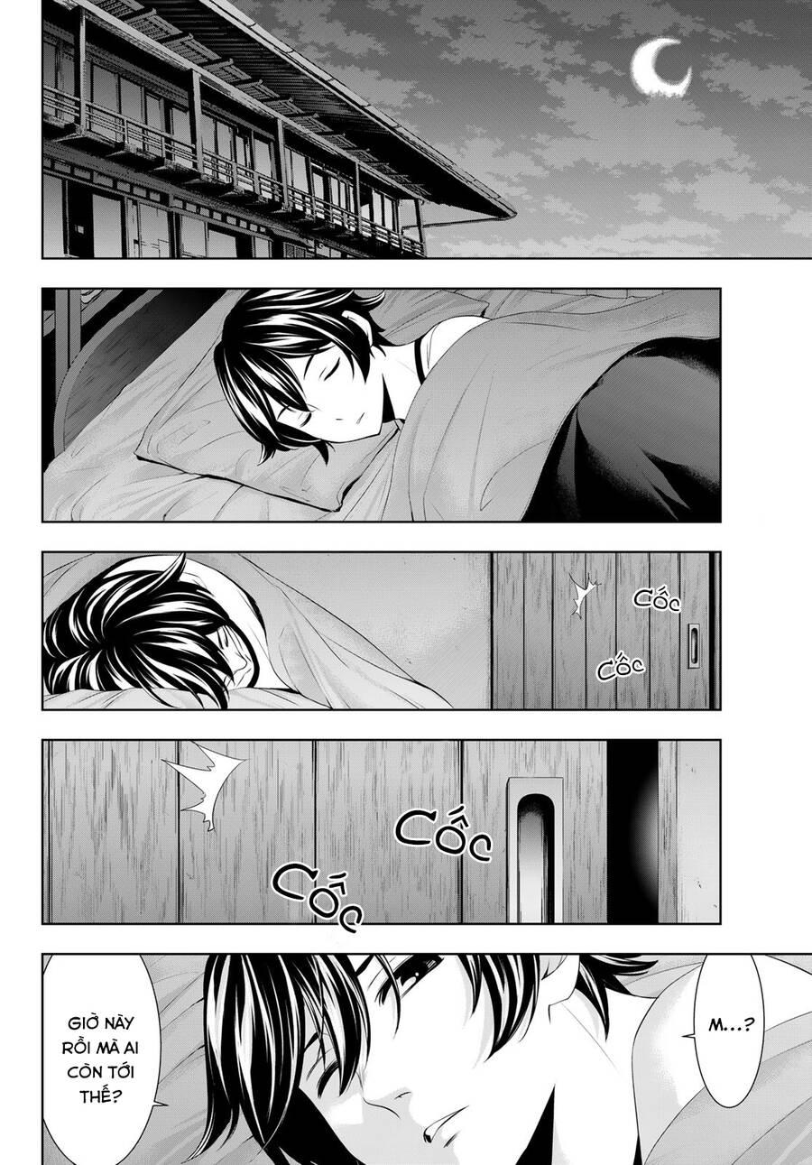 Quán Cà Phê Nữ Thần Chapter 44 - 6