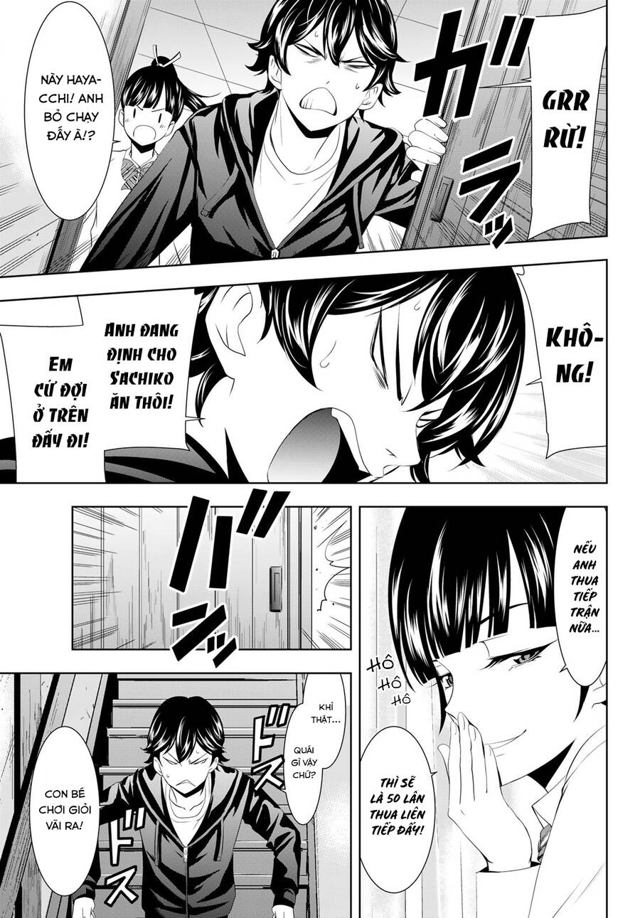 Quán Cà Phê Nữ Thần Chapter 47 - 15