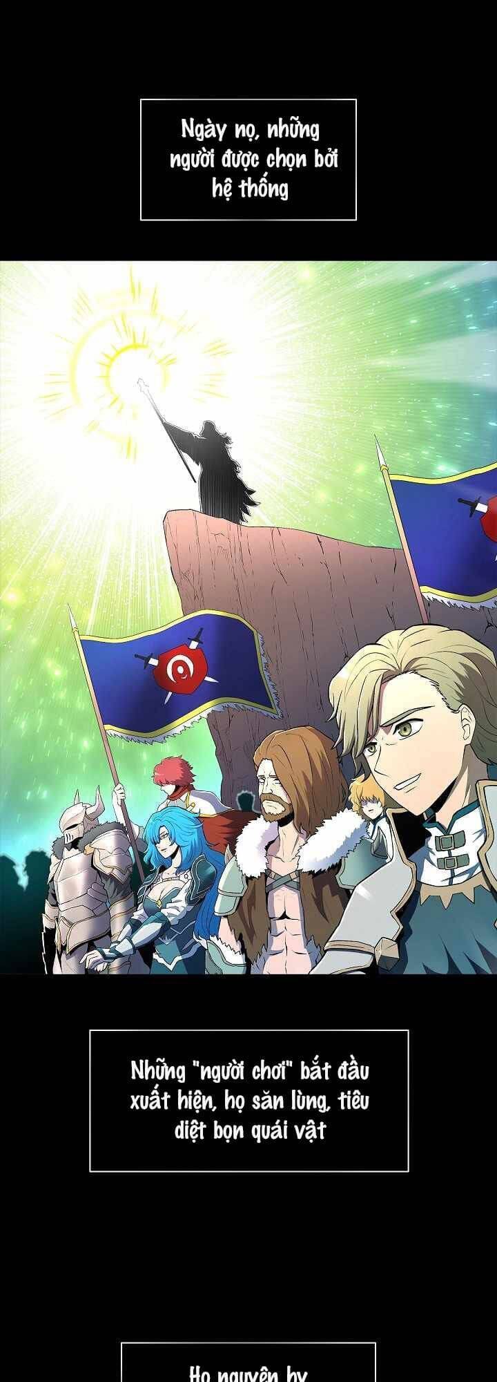 Người Nâng Cấp Chapter 1 - 31