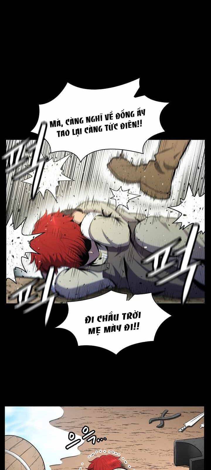 Người Nâng Cấp Chapter 1 - 48