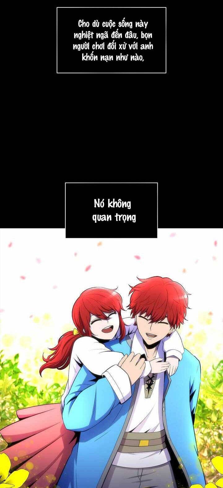 Người Nâng Cấp Chapter 1 - 55