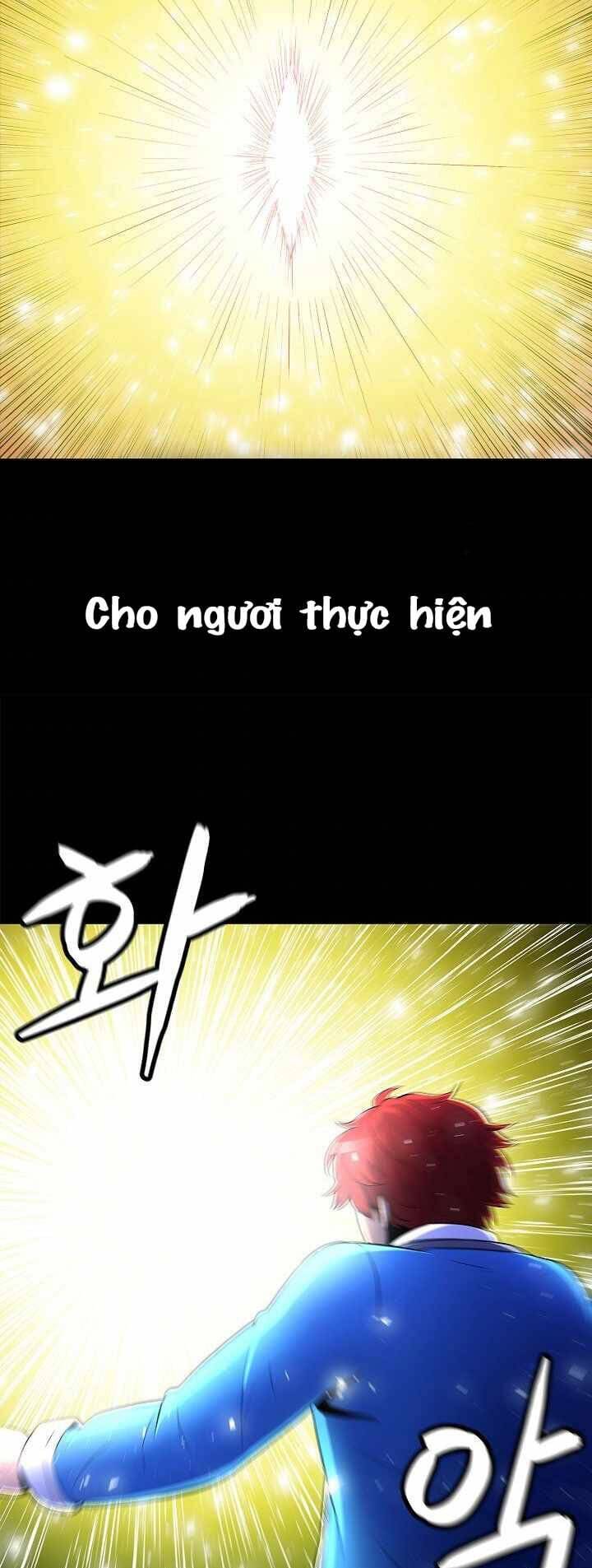 Người Nâng Cấp Chapter 1 - 70