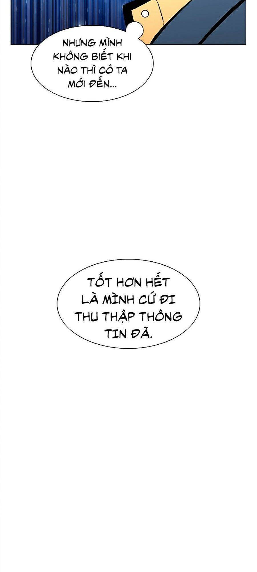 Người Nâng Cấp Chapter 10 - 31