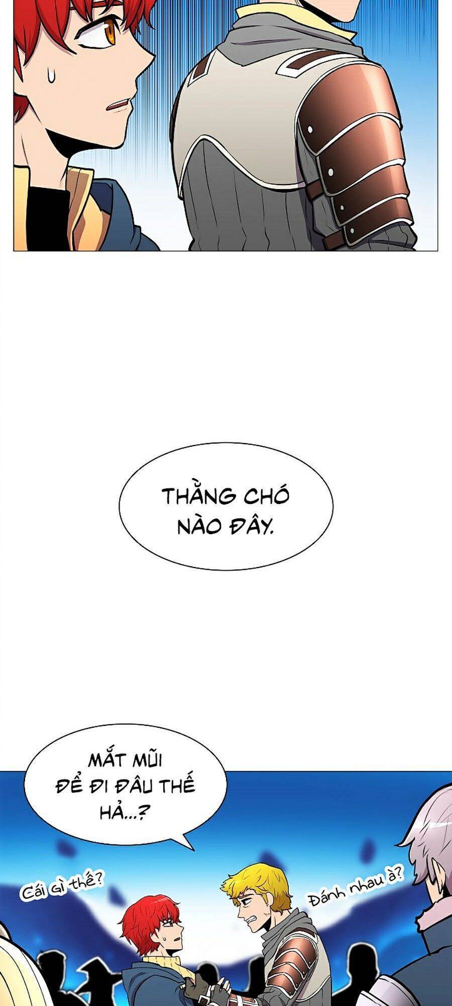 Người Nâng Cấp Chapter 10 - 51