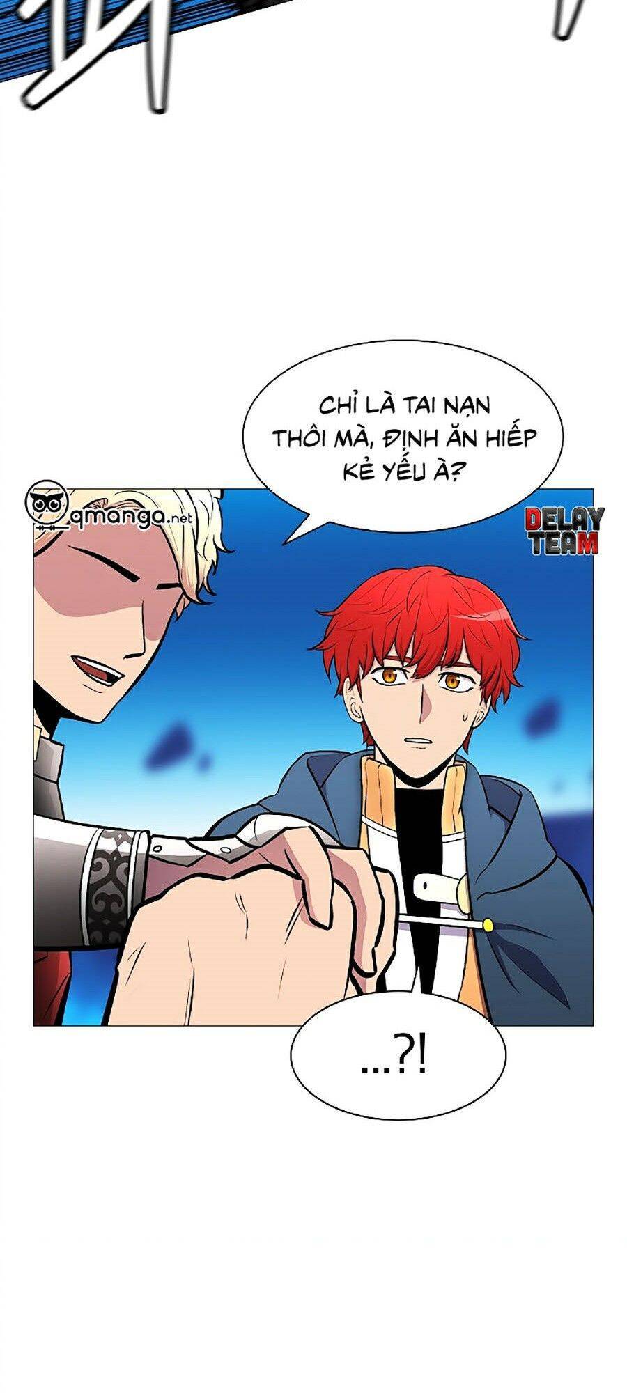 Người Nâng Cấp Chapter 10 - 57
