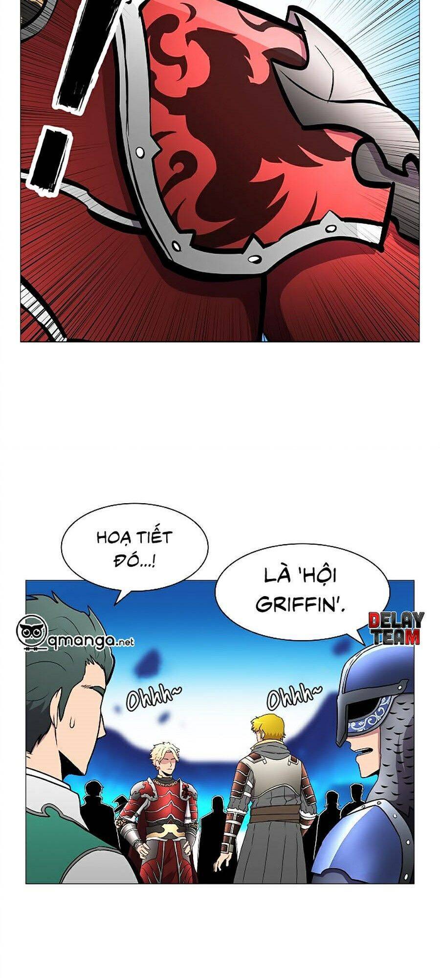 Người Nâng Cấp Chapter 10 - 63