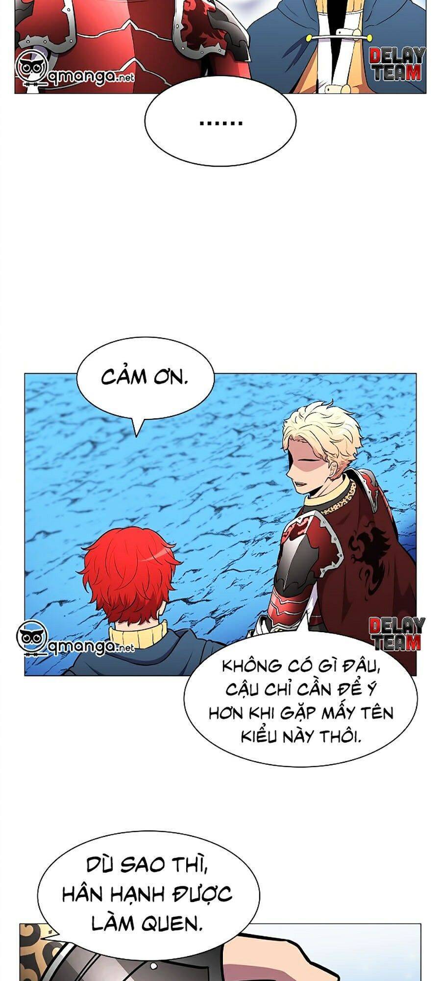 Người Nâng Cấp Chapter 10 - 71