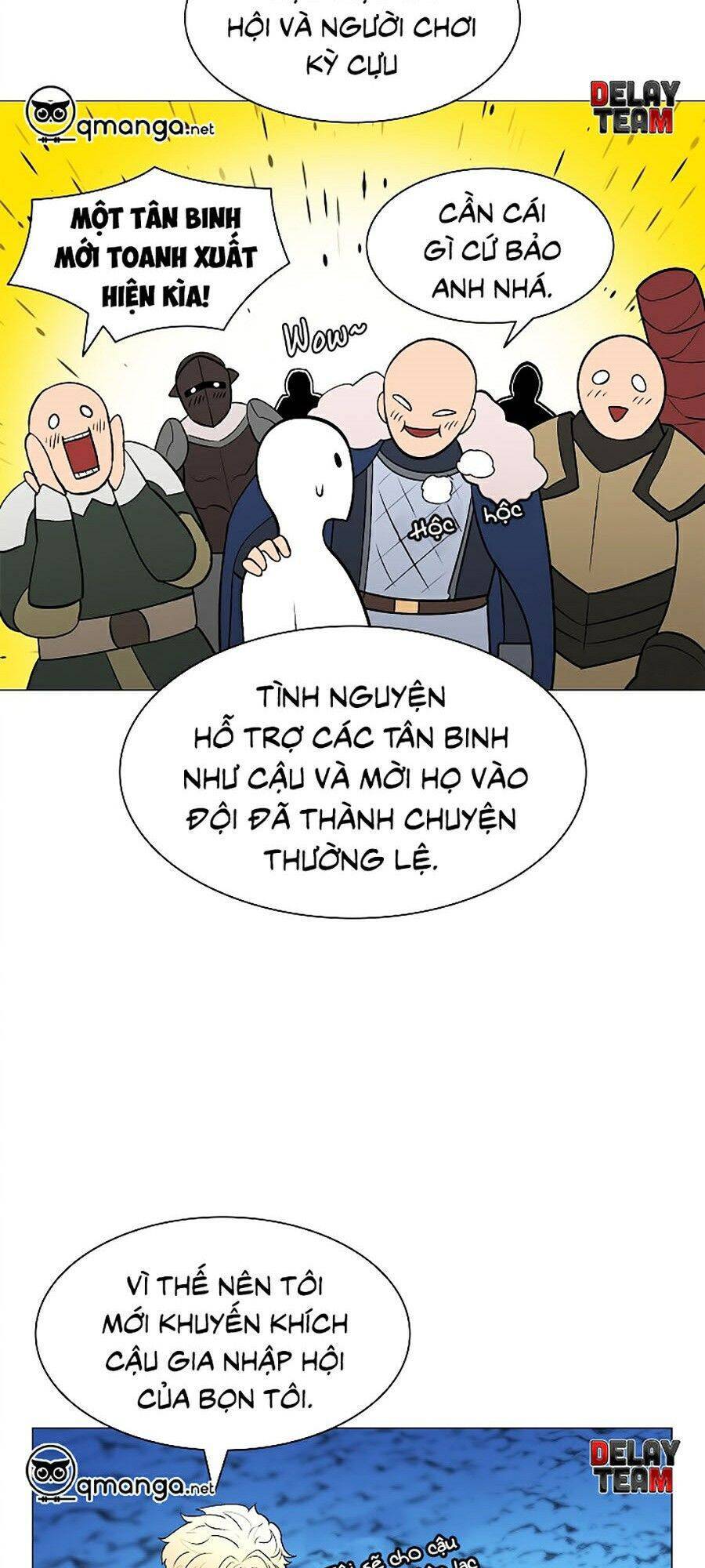 Người Nâng Cấp Chapter 10 - 83