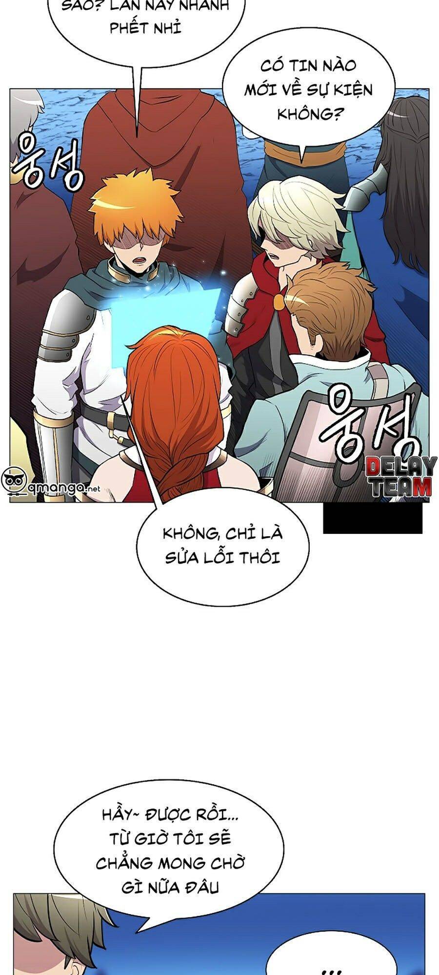 Người Nâng Cấp Chapter 11 - 17