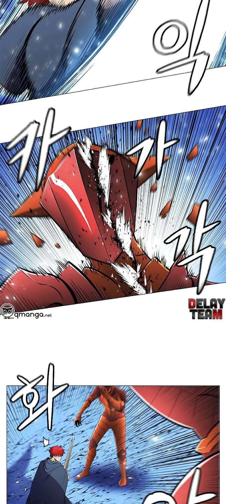 Người Nâng Cấp Chapter 11 - 67