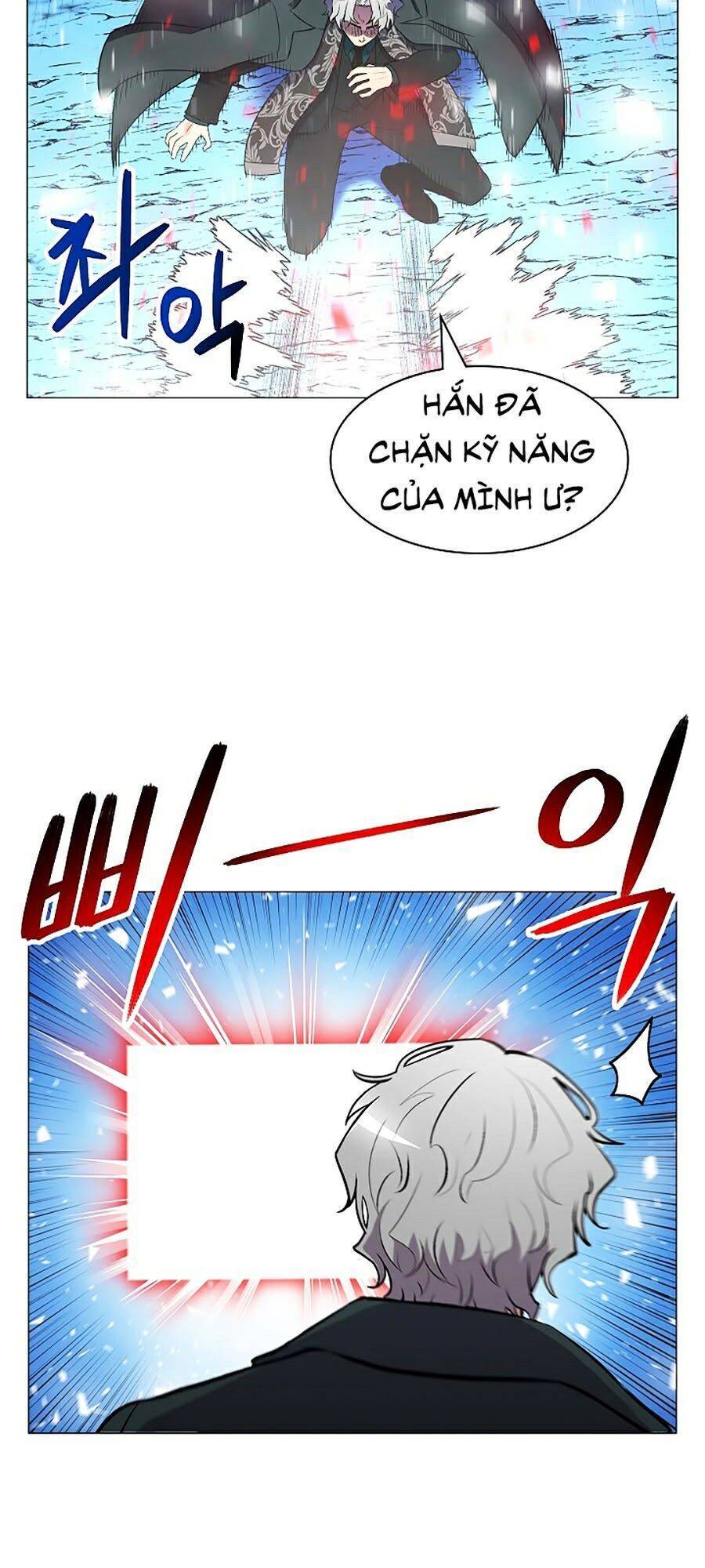 Người Nâng Cấp Chapter 12 - 15