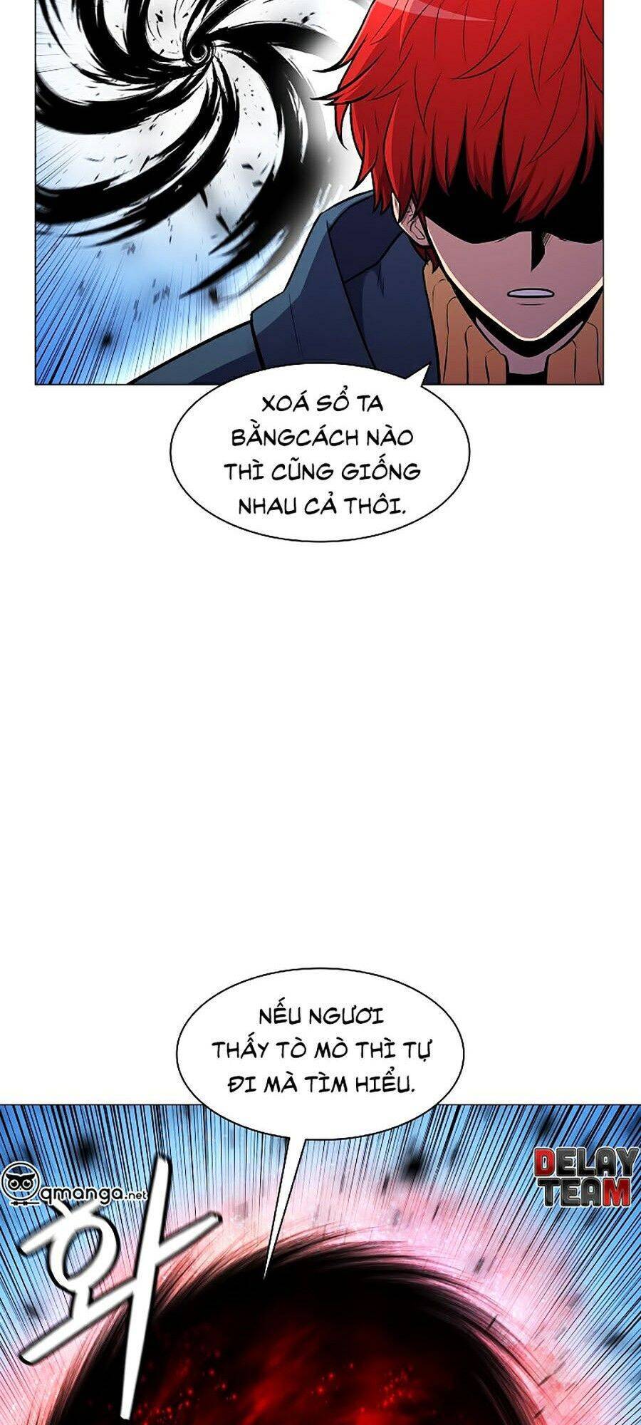 Người Nâng Cấp Chapter 12 - 69