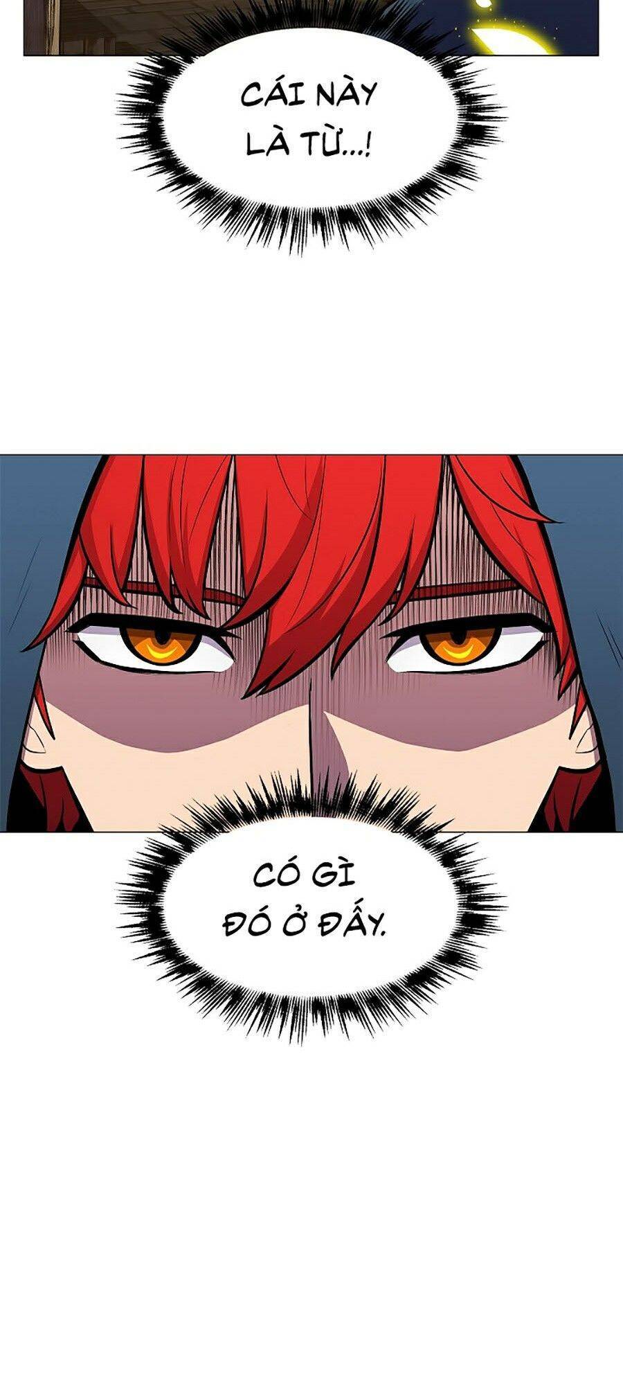 Người Nâng Cấp Chapter 13 - 17
