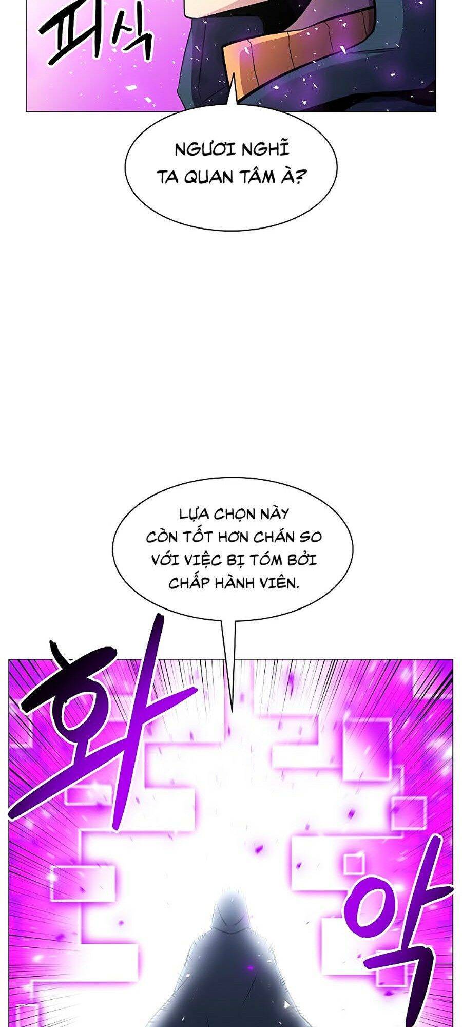 Người Nâng Cấp Chapter 13 - 35