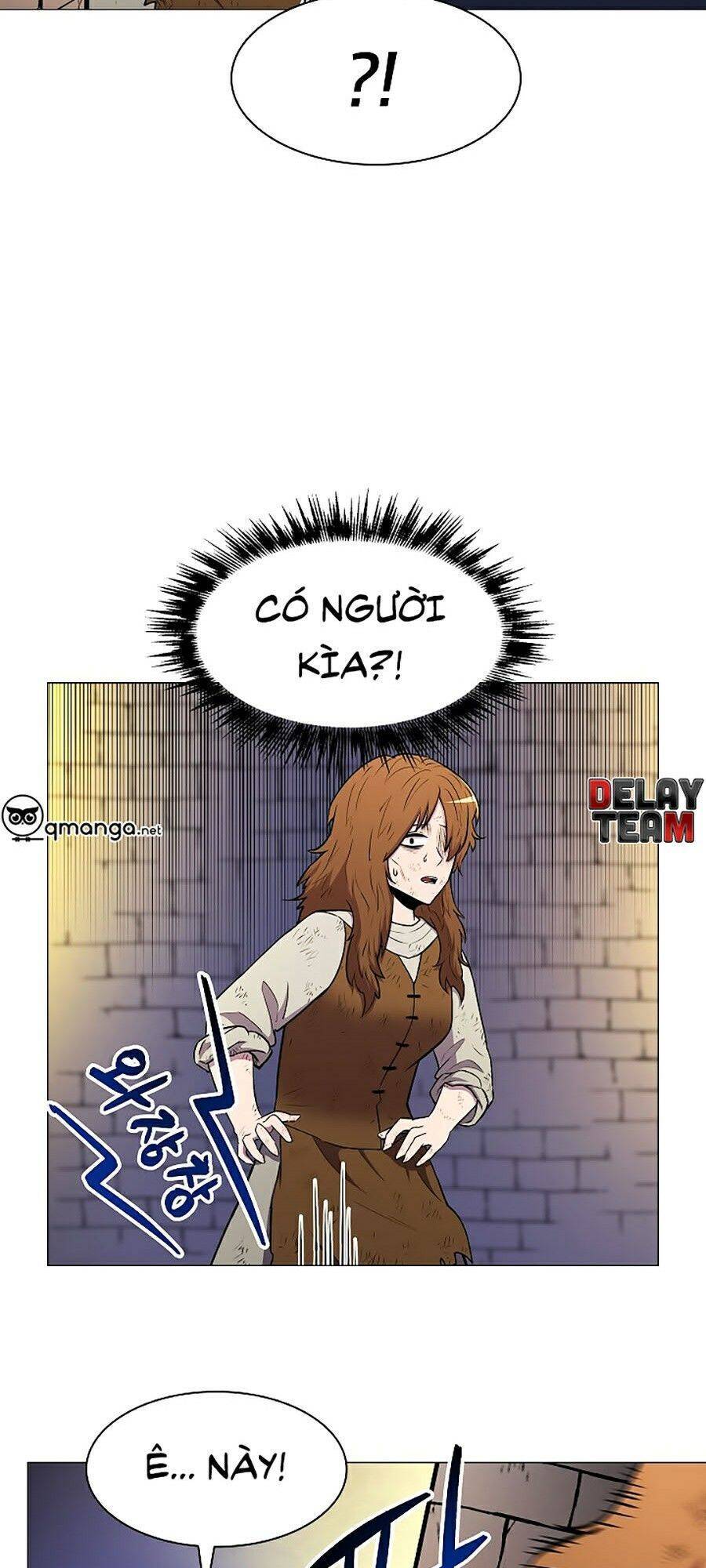 Người Nâng Cấp Chapter 13 - 41