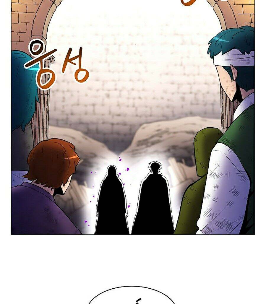 Người Nâng Cấp Chapter 14 - 35