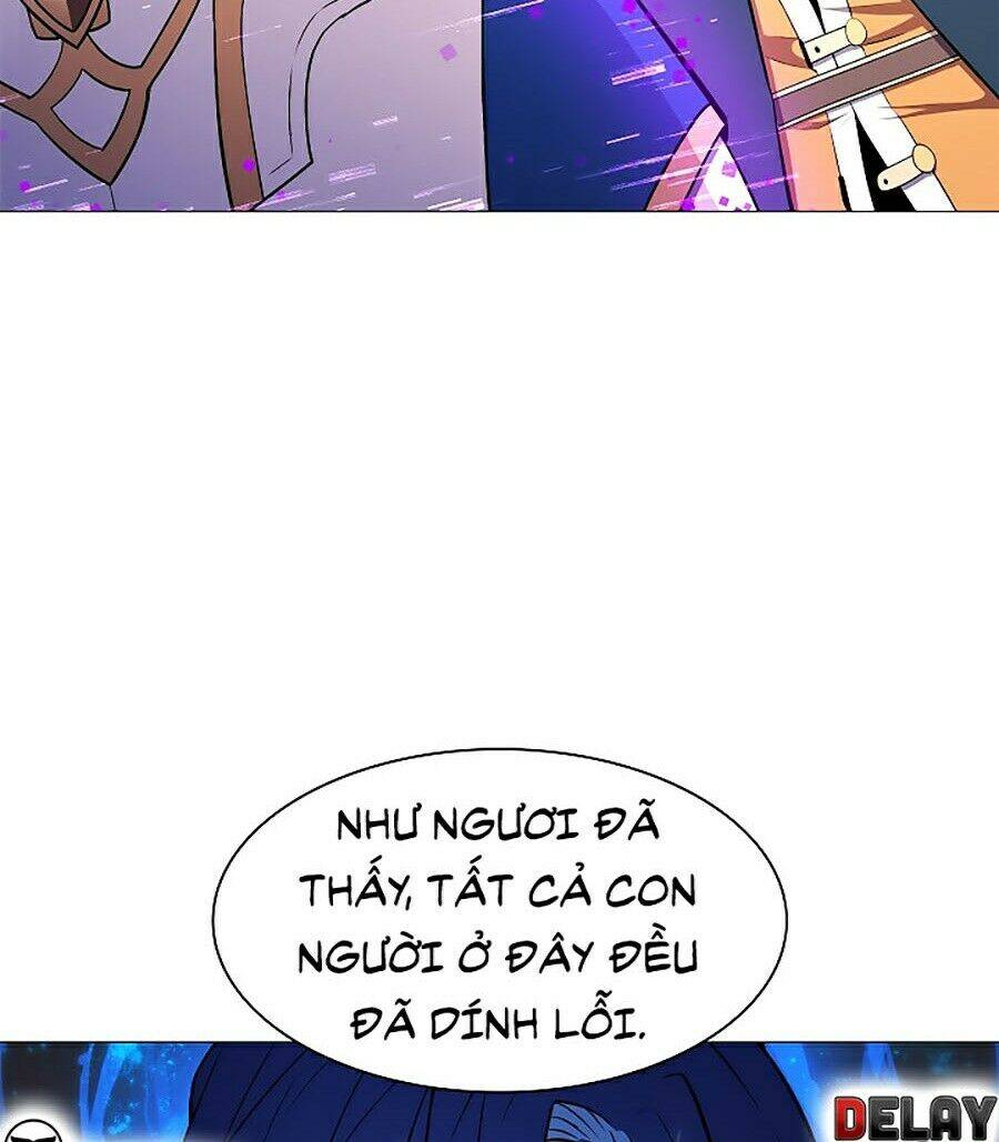 Người Nâng Cấp Chapter 14 - 41