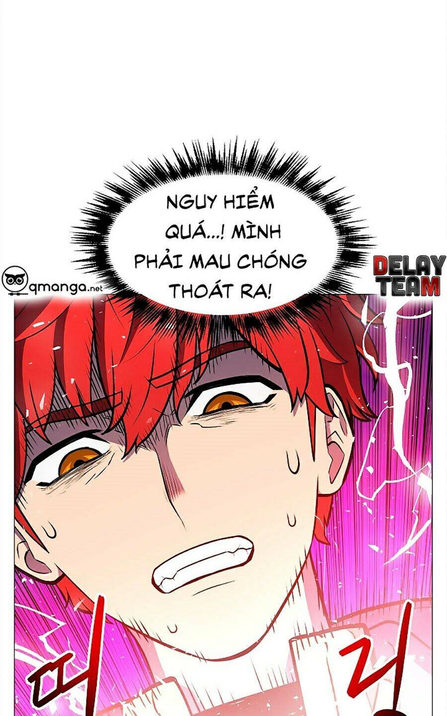 Người Nâng Cấp Chapter 15 - 38