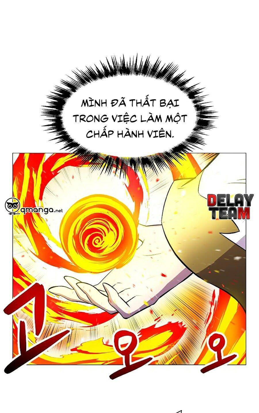 Người Nâng Cấp Chapter 17 - 51
