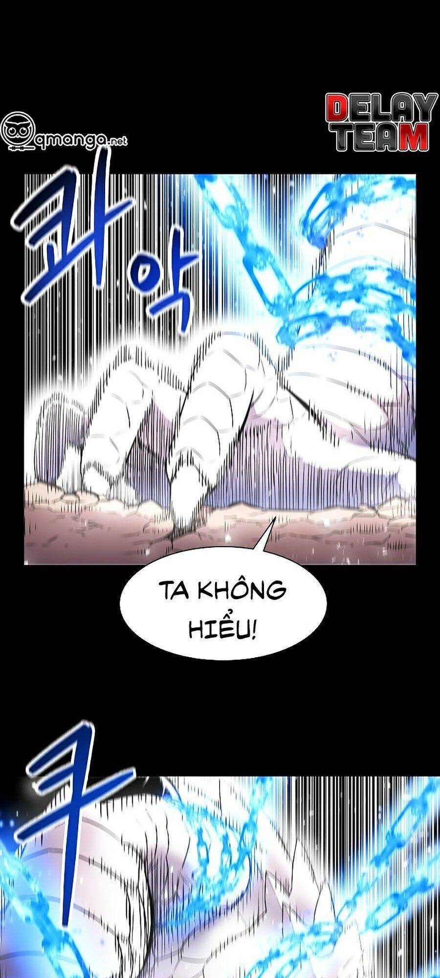 Người Nâng Cấp Chapter 18 - 3