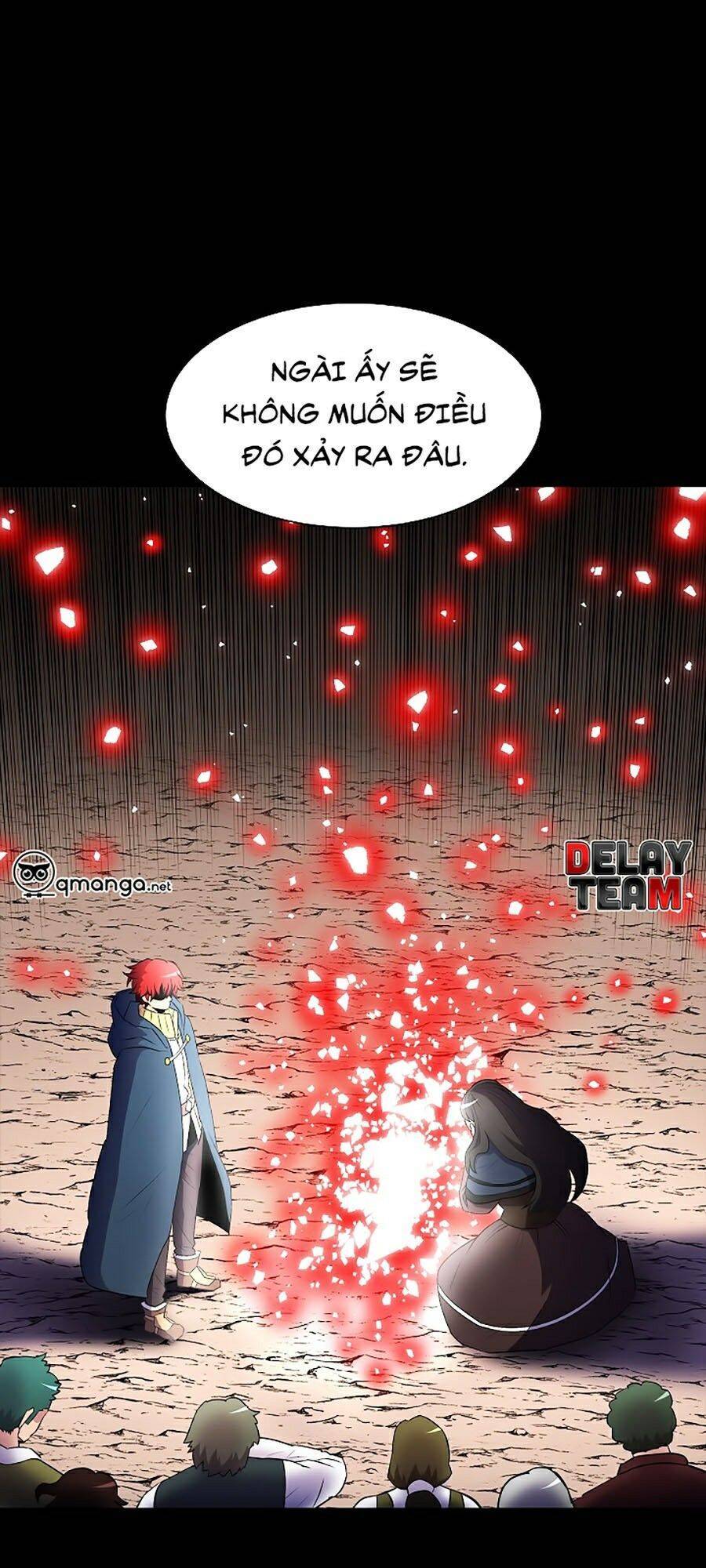 Người Nâng Cấp Chapter 19 - 21
