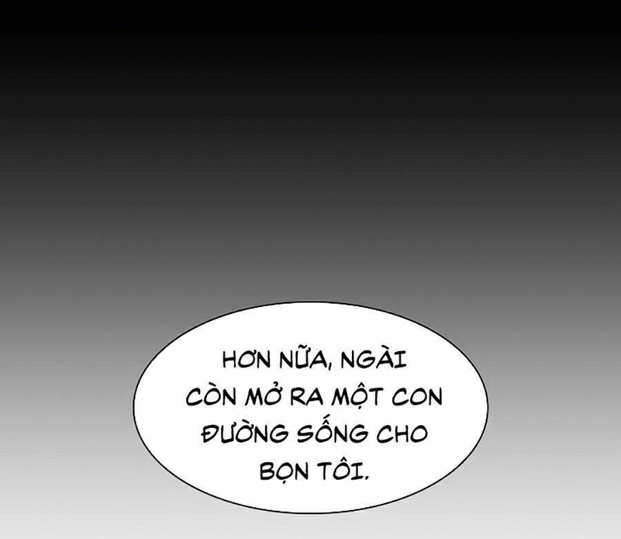 Người Nâng Cấp Chapter 19 - 22