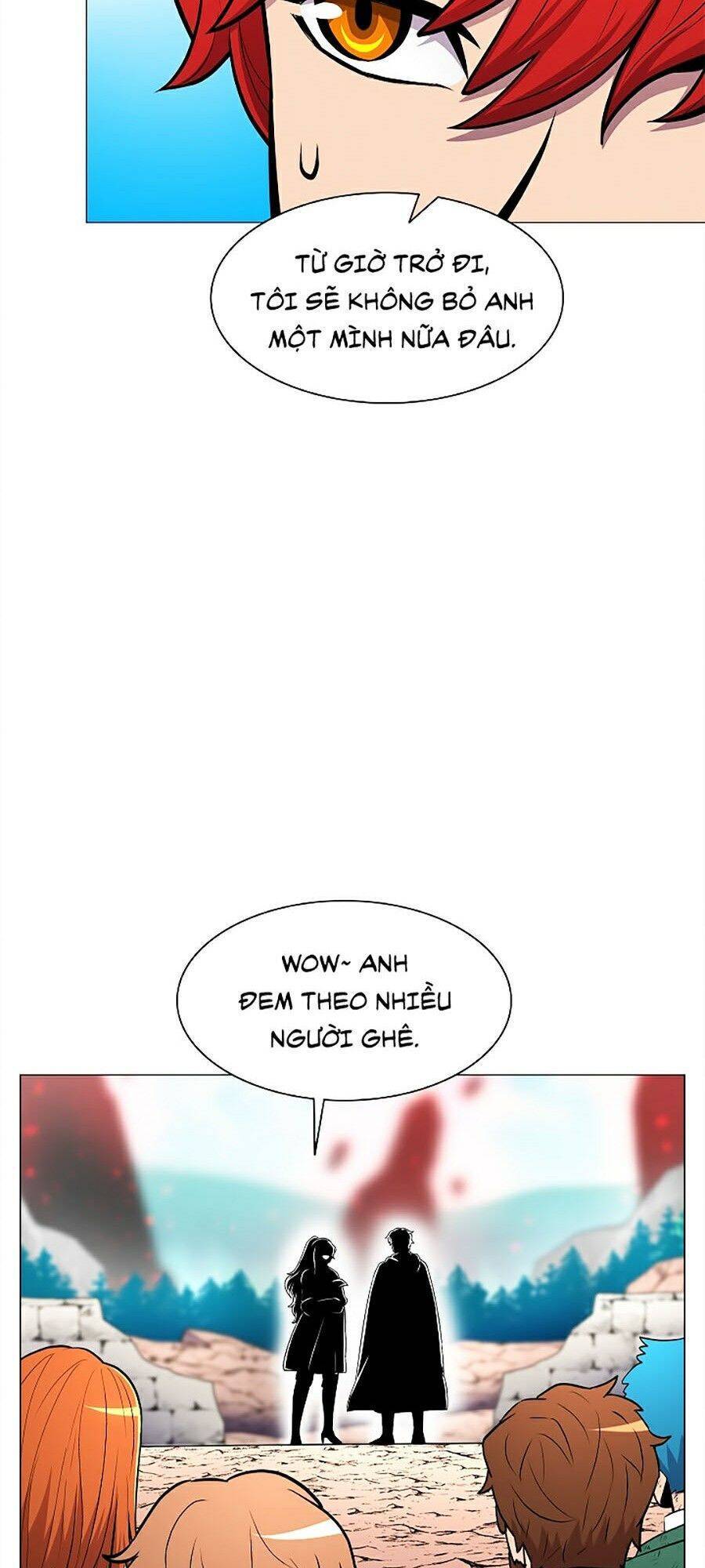 Người Nâng Cấp Chapter 19 - 47