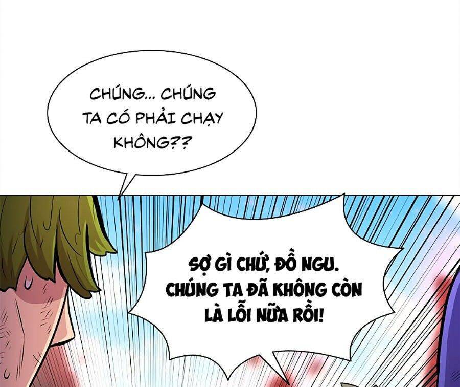 Người Nâng Cấp Chapter 19 - 62