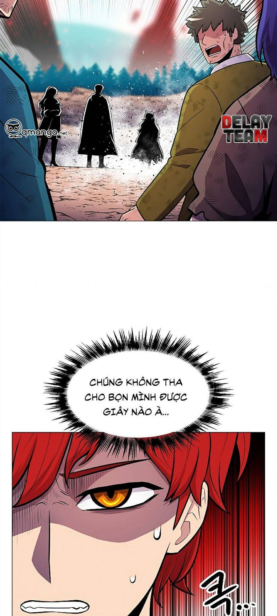 Người Nâng Cấp Chapter 19 - 63