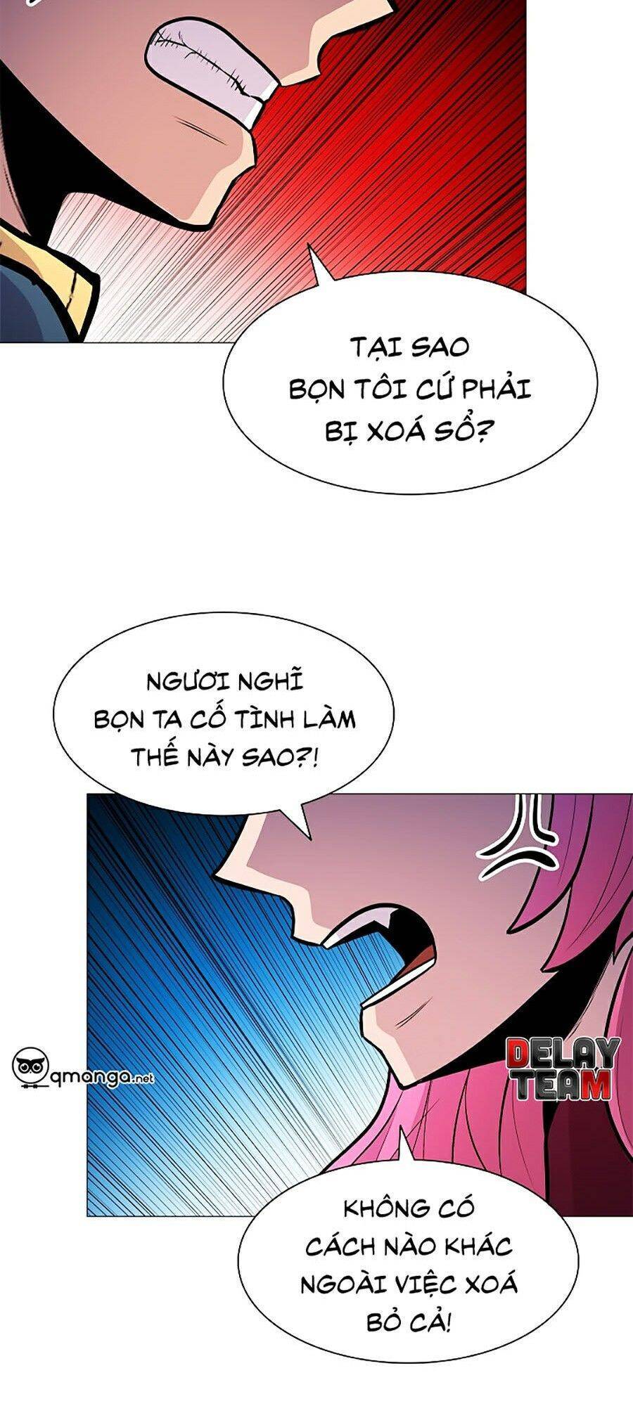 Người Nâng Cấp Chapter 19 - 89