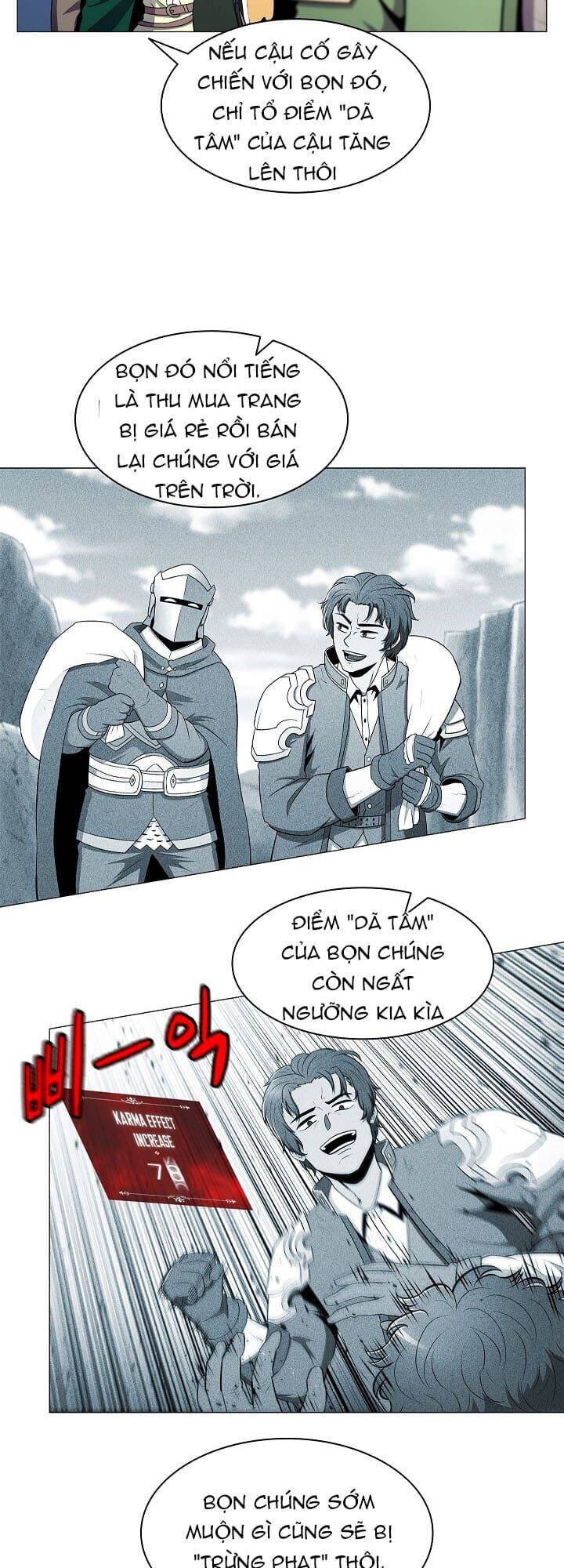 Người Nâng Cấp Chapter 2 - 12