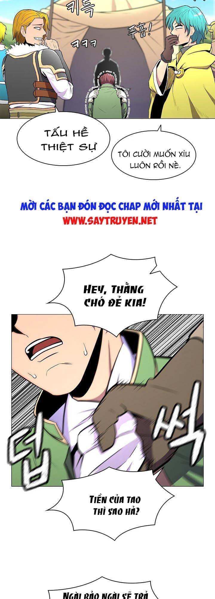 Người Nâng Cấp Chapter 2 - 23