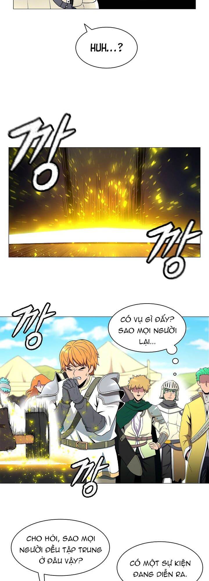 Người Nâng Cấp Chapter 2 - 4