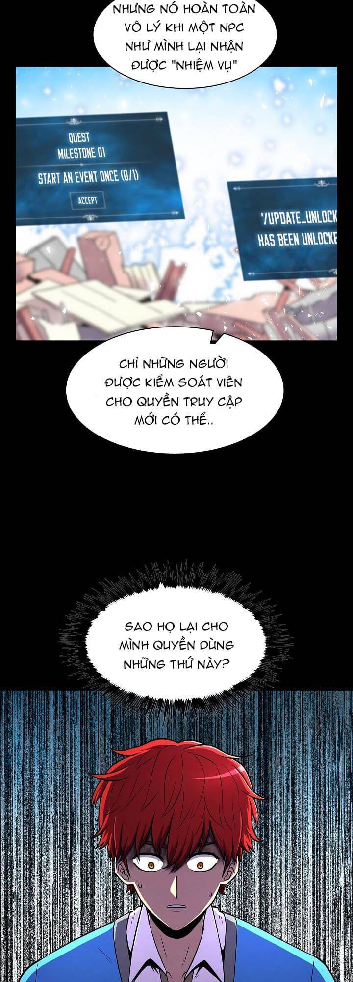 Người Nâng Cấp Chapter 2 - 39