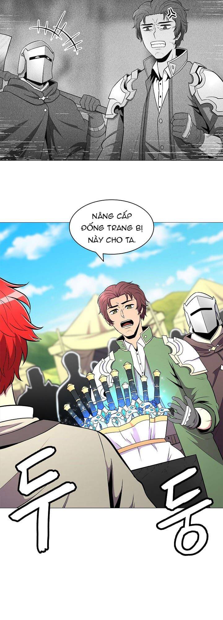 Người Nâng Cấp Chapter 2 - 10