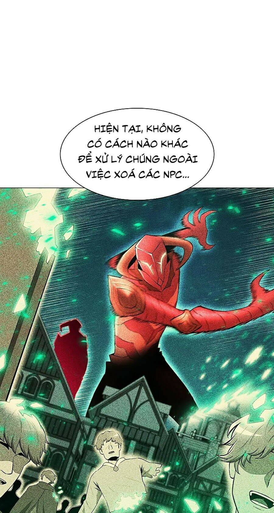 Người Nâng Cấp Chapter 20 - 105