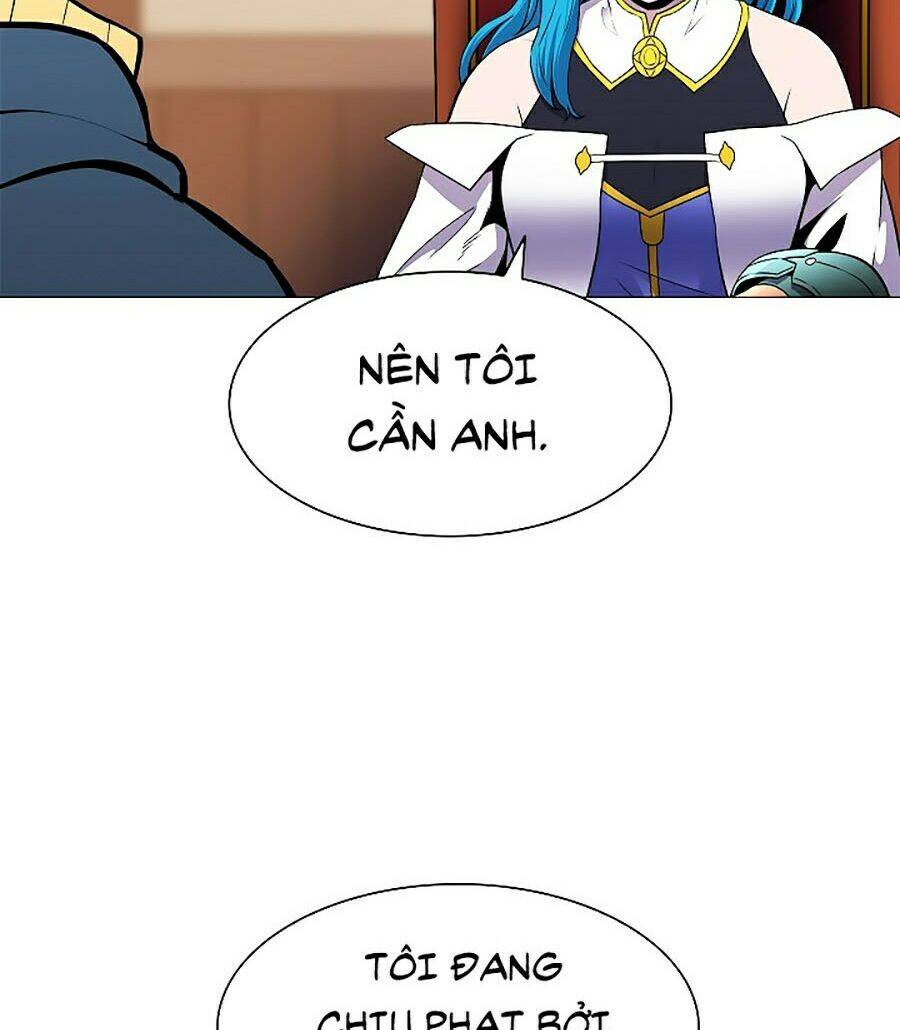 Người Nâng Cấp Chapter 20 - 20