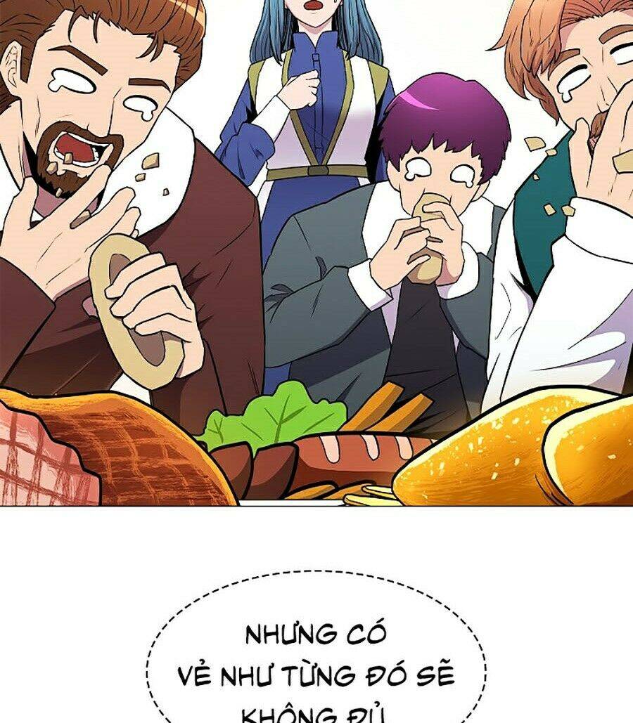 Người Nâng Cấp Chapter 20 - 41