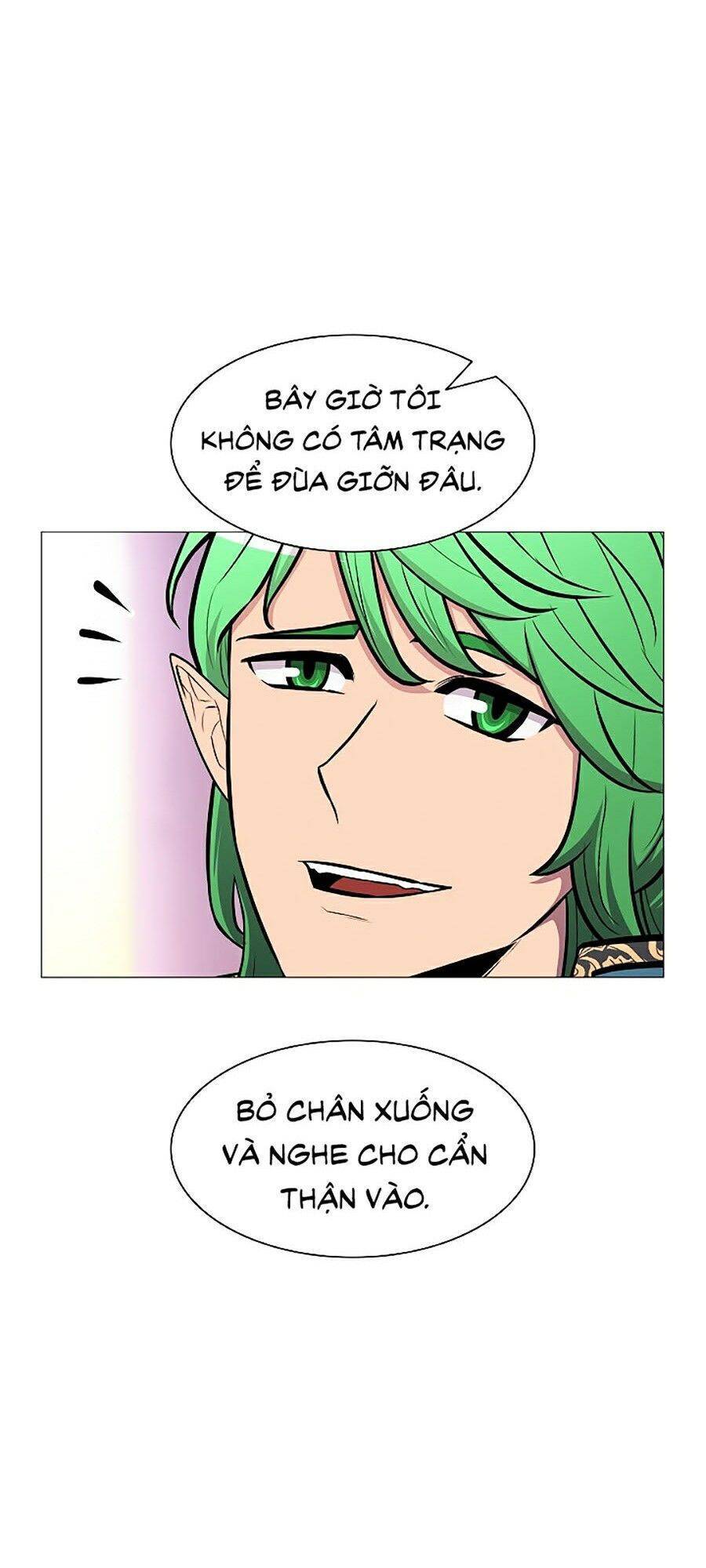 Người Nâng Cấp Chapter 21 - 11