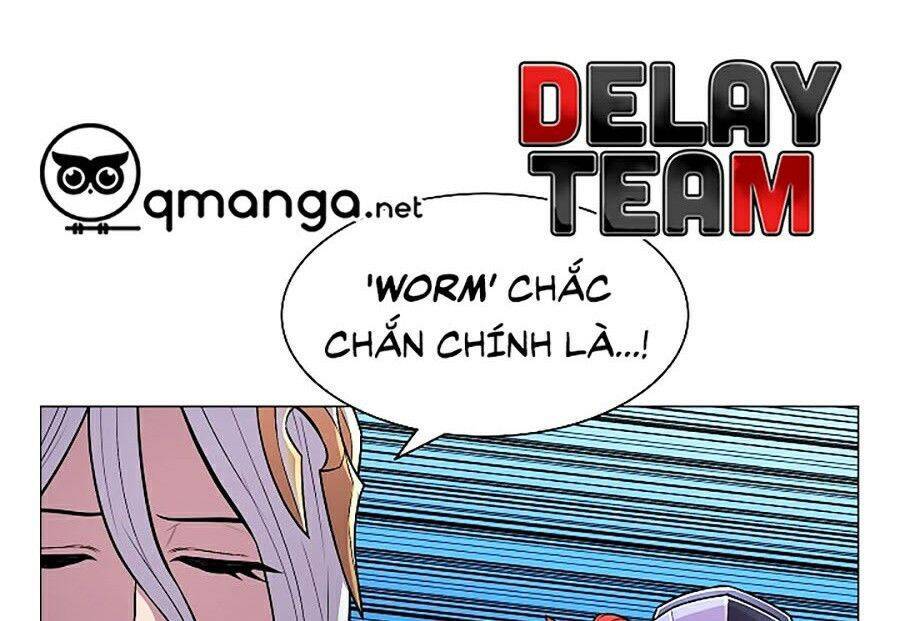 Người Nâng Cấp Chapter 21 - 16