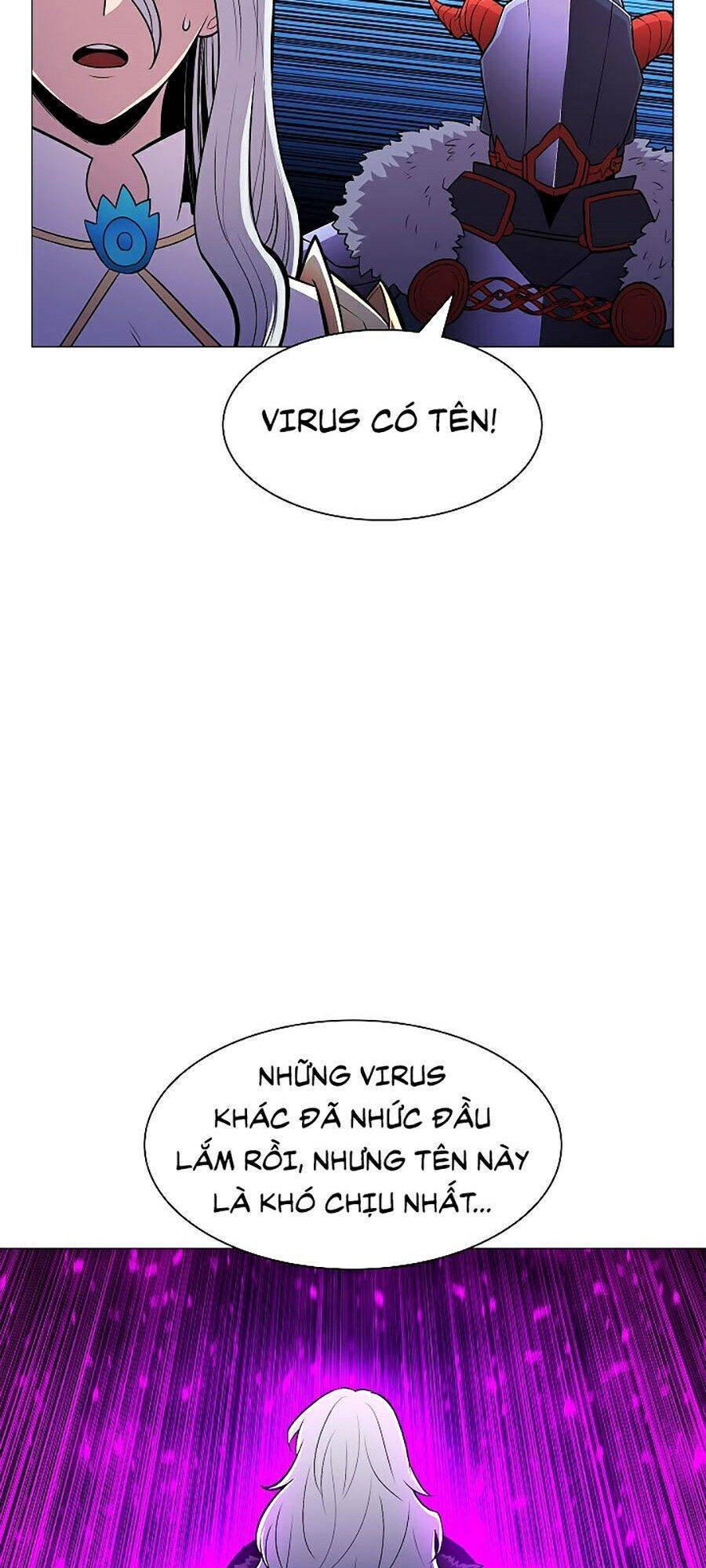 Người Nâng Cấp Chapter 21 - 17