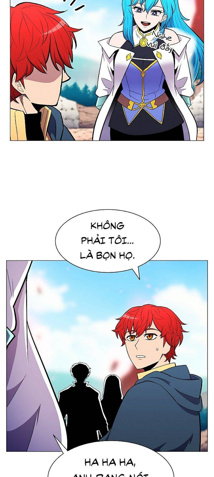 Người Nâng Cấp Chapter 21 - 79