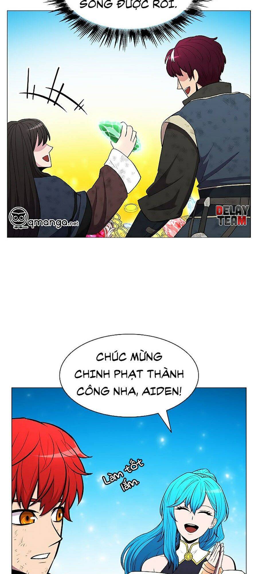 Người Nâng Cấp Chapter 23 - 13