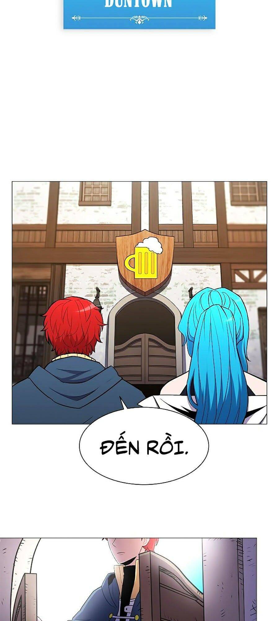 Người Nâng Cấp Chapter 24 - 41