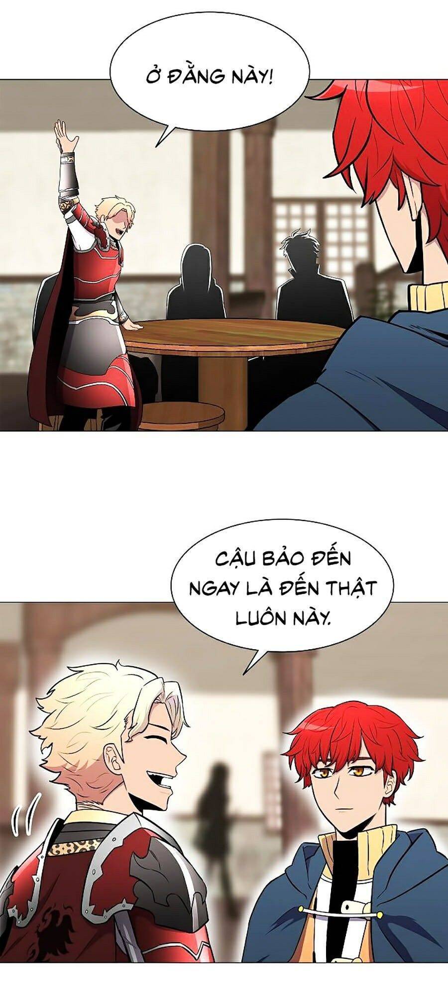 Người Nâng Cấp Chapter 24 - 45