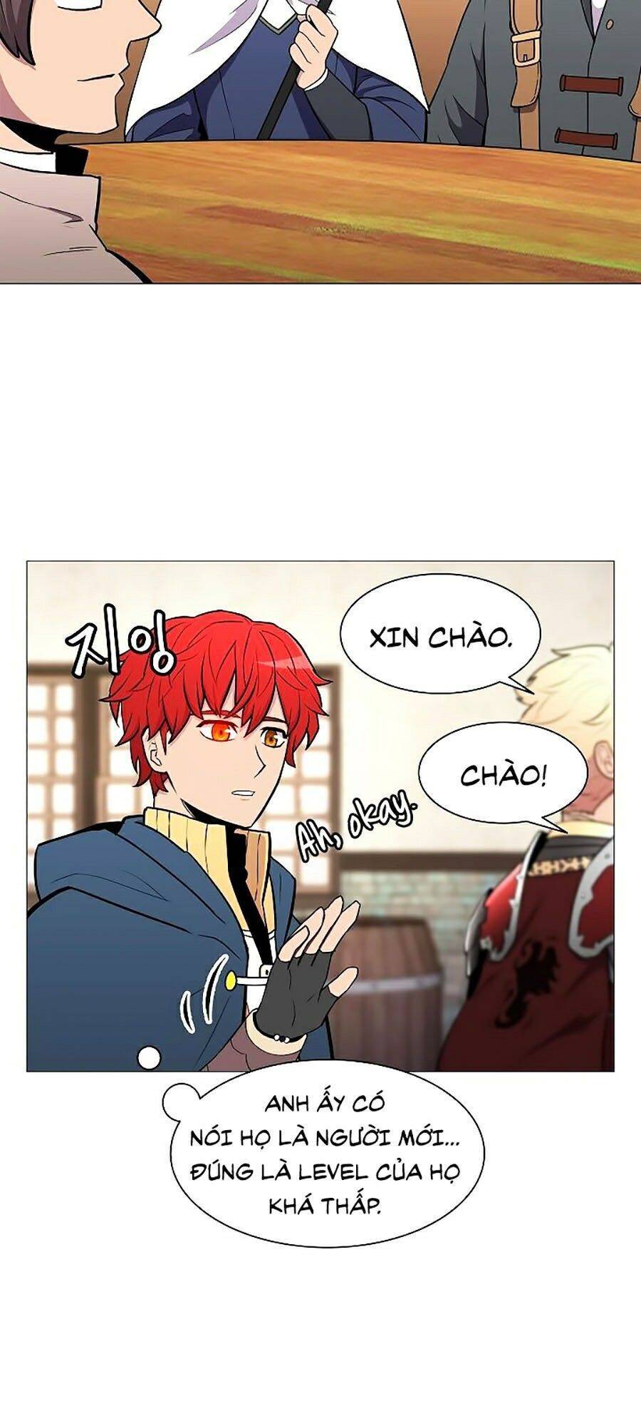Người Nâng Cấp Chapter 24 - 59