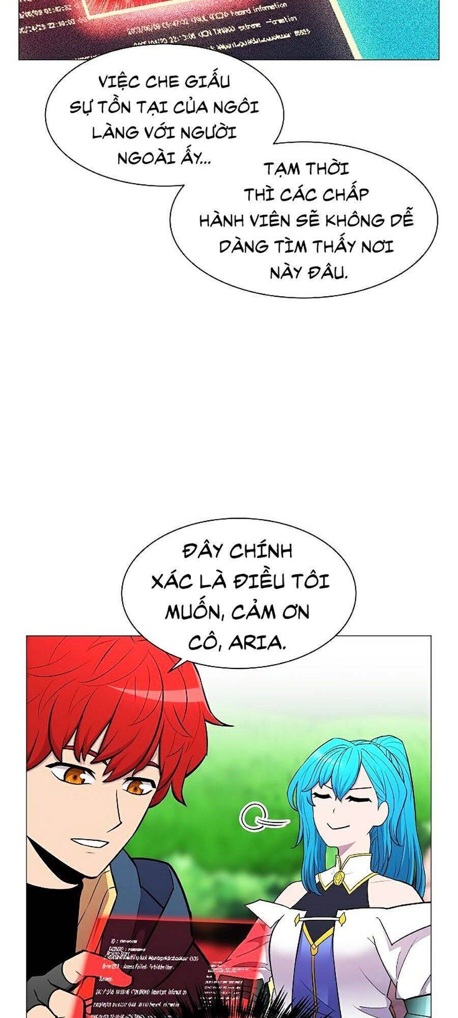 Người Nâng Cấp Chapter 24 - 7