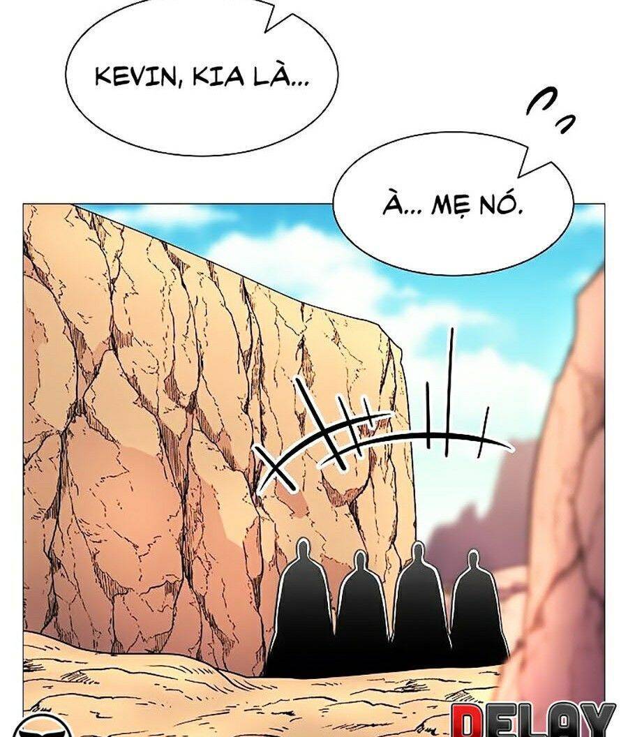 Người Nâng Cấp Chapter 24 - 68