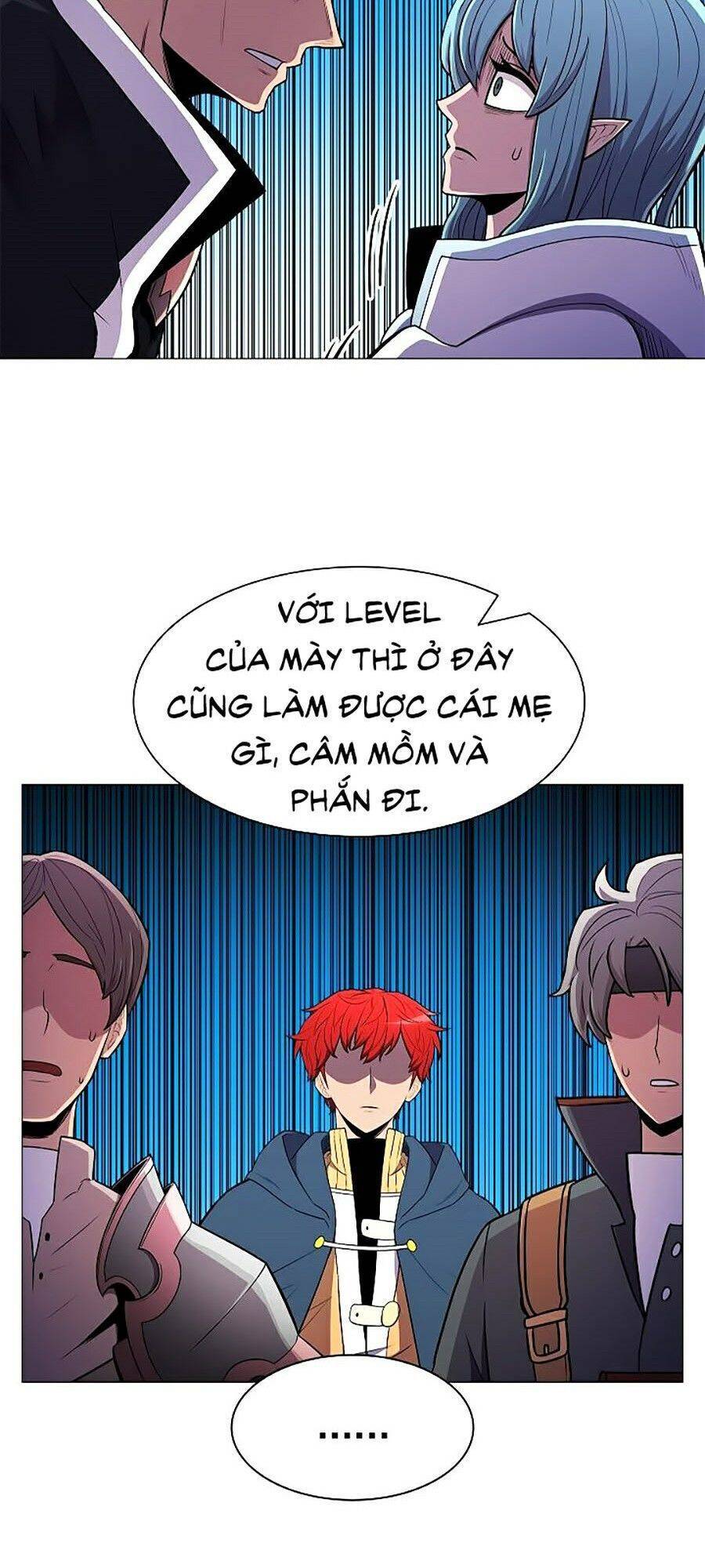 Người Nâng Cấp Chapter 24 - 73